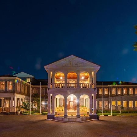 Muthu Sovereign Suites & Spa, Limuru Road, Nairobi Екстериор снимка