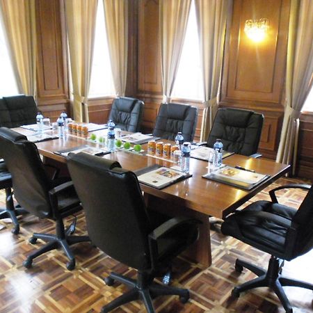 Muthu Sovereign Suites & Spa, Limuru Road, Nairobi Екстериор снимка