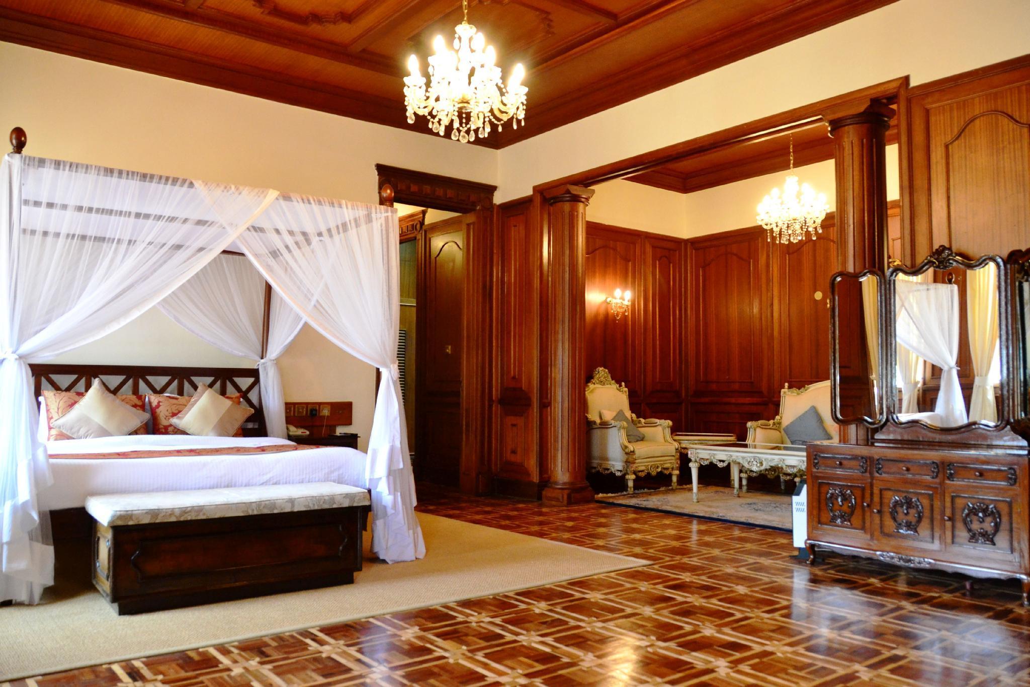 Muthu Sovereign Suites & Spa, Limuru Road, Nairobi Екстериор снимка