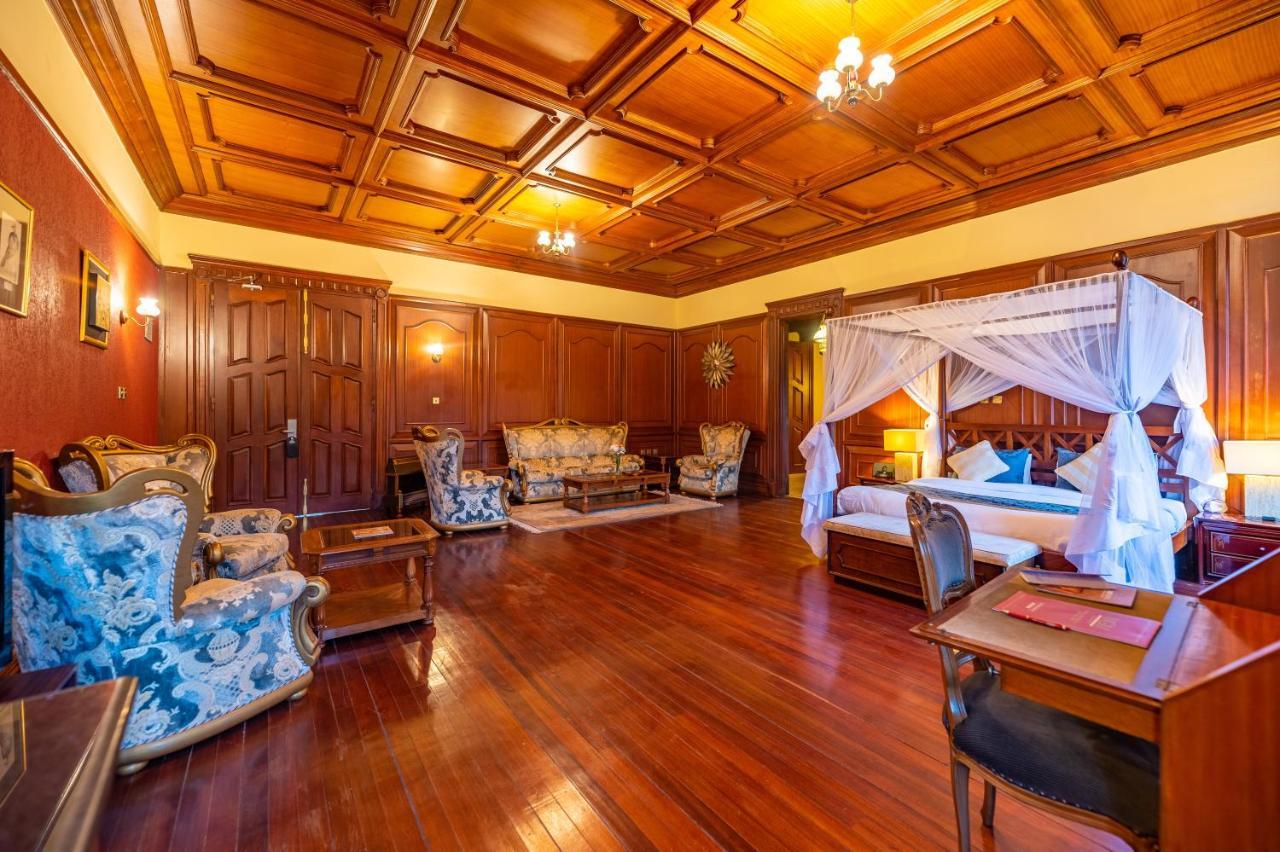 Muthu Sovereign Suites & Spa, Limuru Road, Nairobi Екстериор снимка