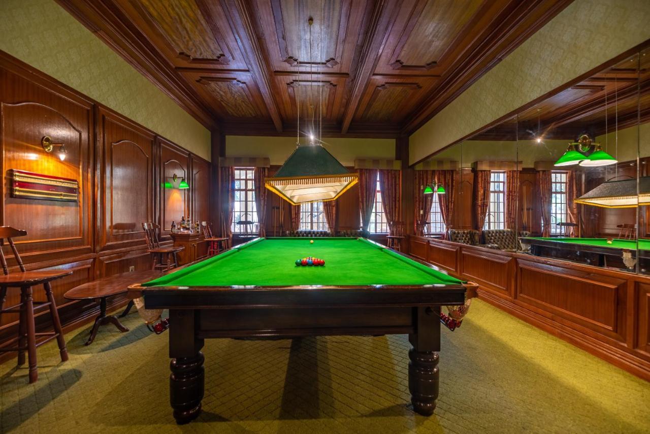 Muthu Sovereign Suites & Spa, Limuru Road, Nairobi Екстериор снимка