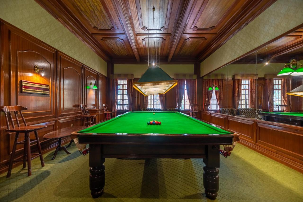 Muthu Sovereign Suites & Spa, Limuru Road, Nairobi Екстериор снимка