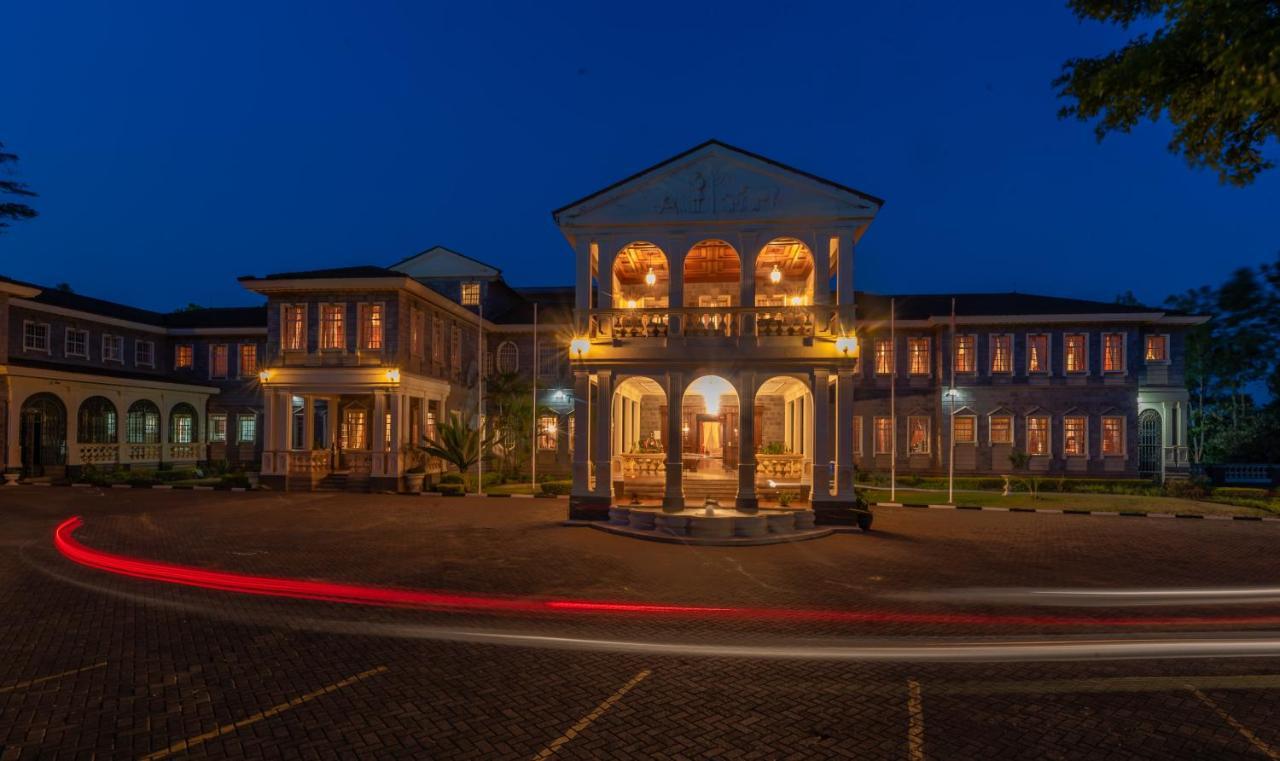 Muthu Sovereign Suites & Spa, Limuru Road, Nairobi Екстериор снимка