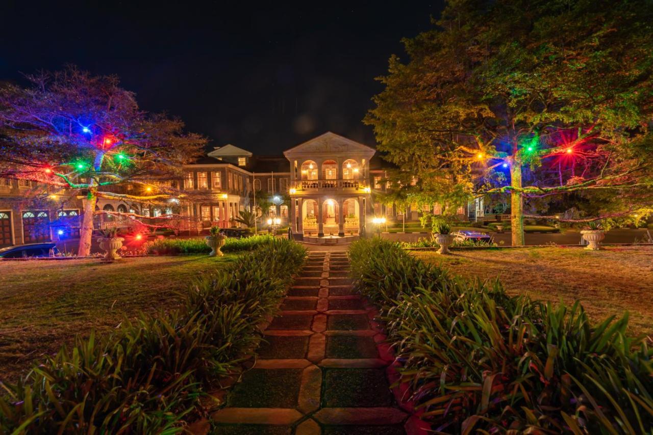 Muthu Sovereign Suites & Spa, Limuru Road, Nairobi Екстериор снимка