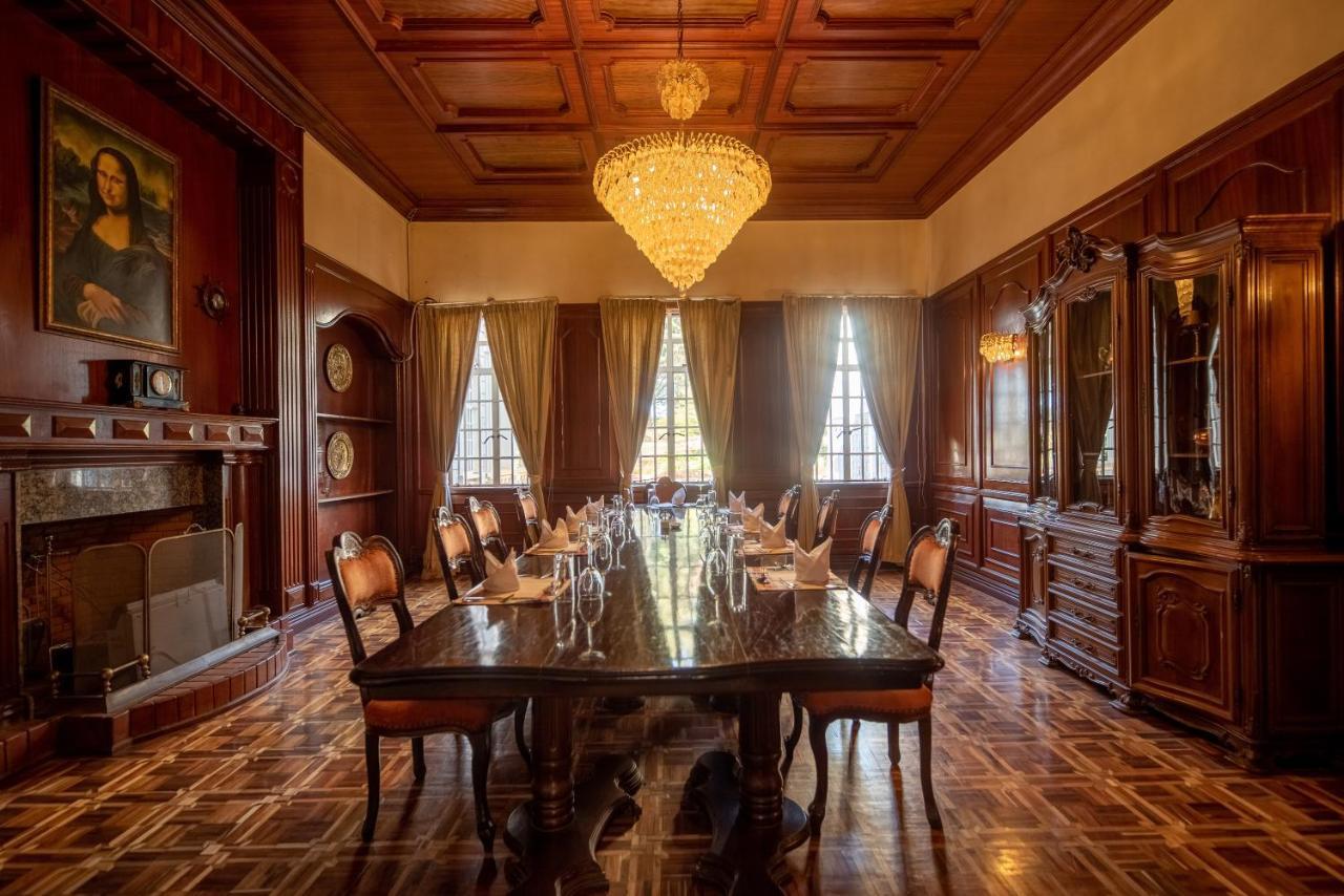 Muthu Sovereign Suites & Spa, Limuru Road, Nairobi Екстериор снимка