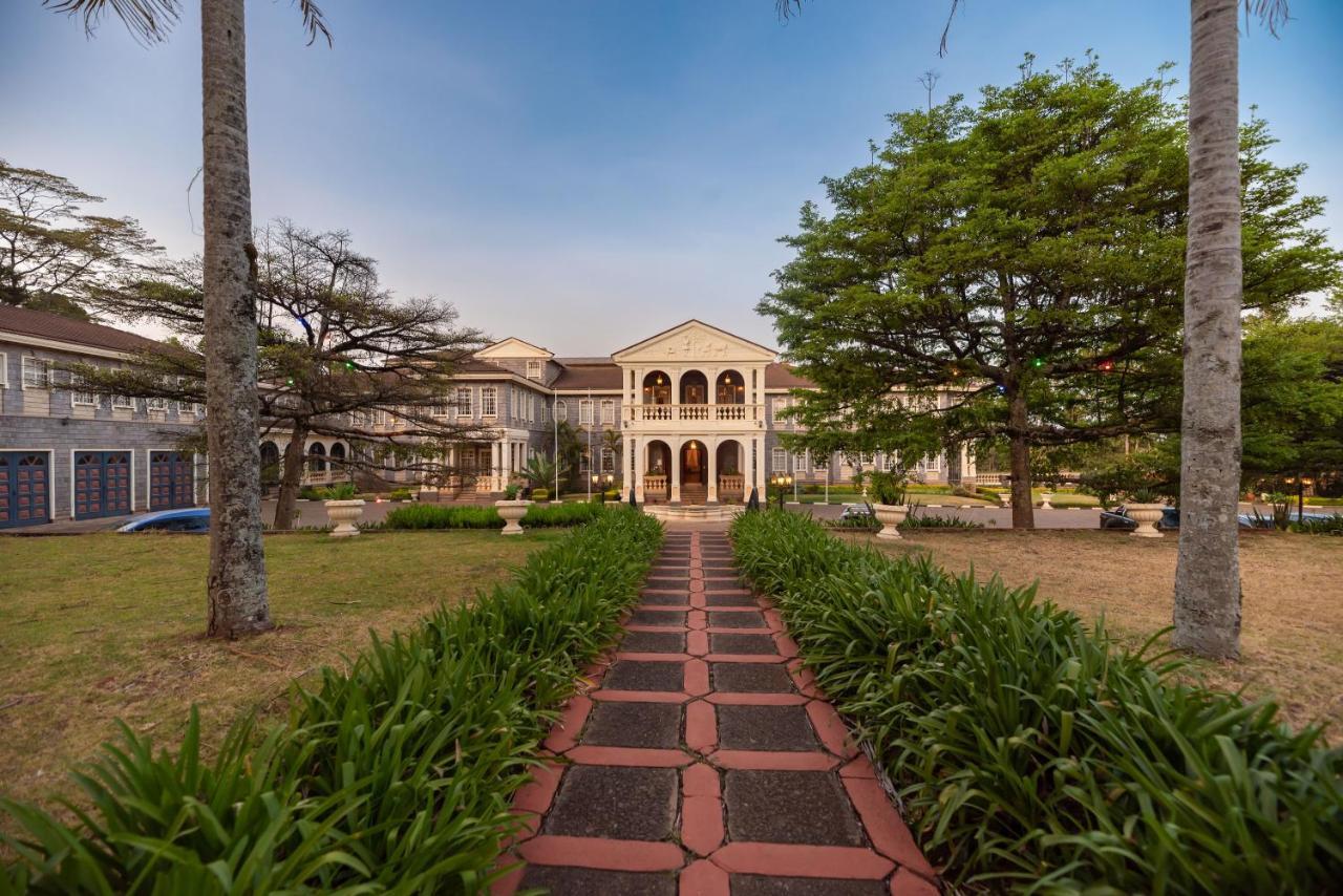 Muthu Sovereign Suites & Spa, Limuru Road, Nairobi Екстериор снимка