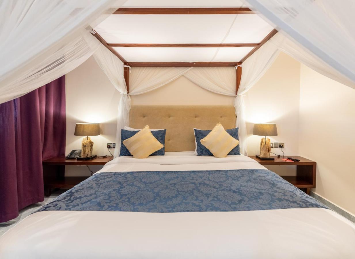 Muthu Sovereign Suites & Spa, Limuru Road, Nairobi Екстериор снимка