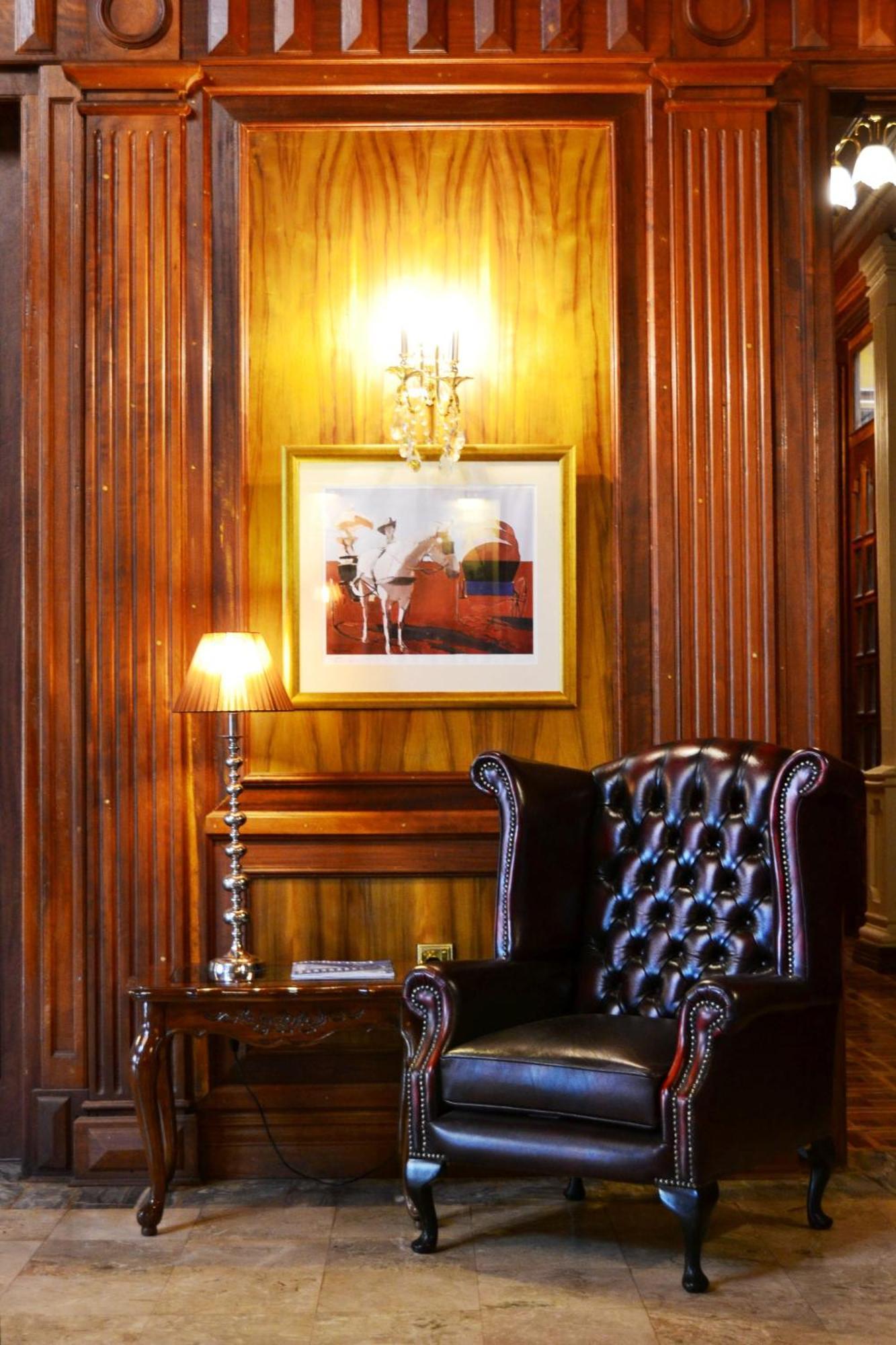 Muthu Sovereign Suites & Spa, Limuru Road, Nairobi Екстериор снимка