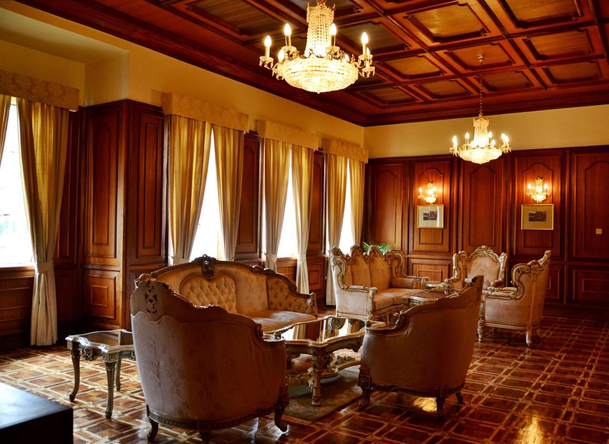 Muthu Sovereign Suites & Spa, Limuru Road, Nairobi Екстериор снимка