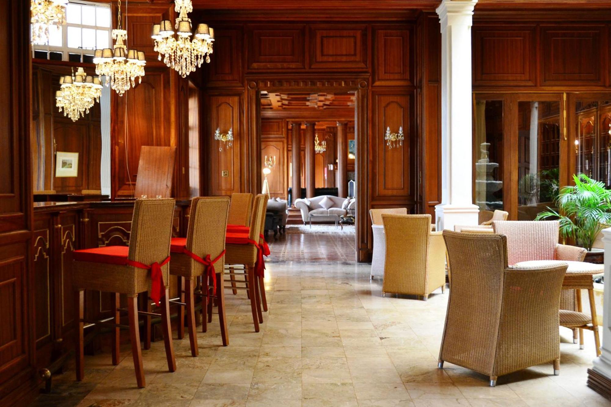 Muthu Sovereign Suites & Spa, Limuru Road, Nairobi Екстериор снимка