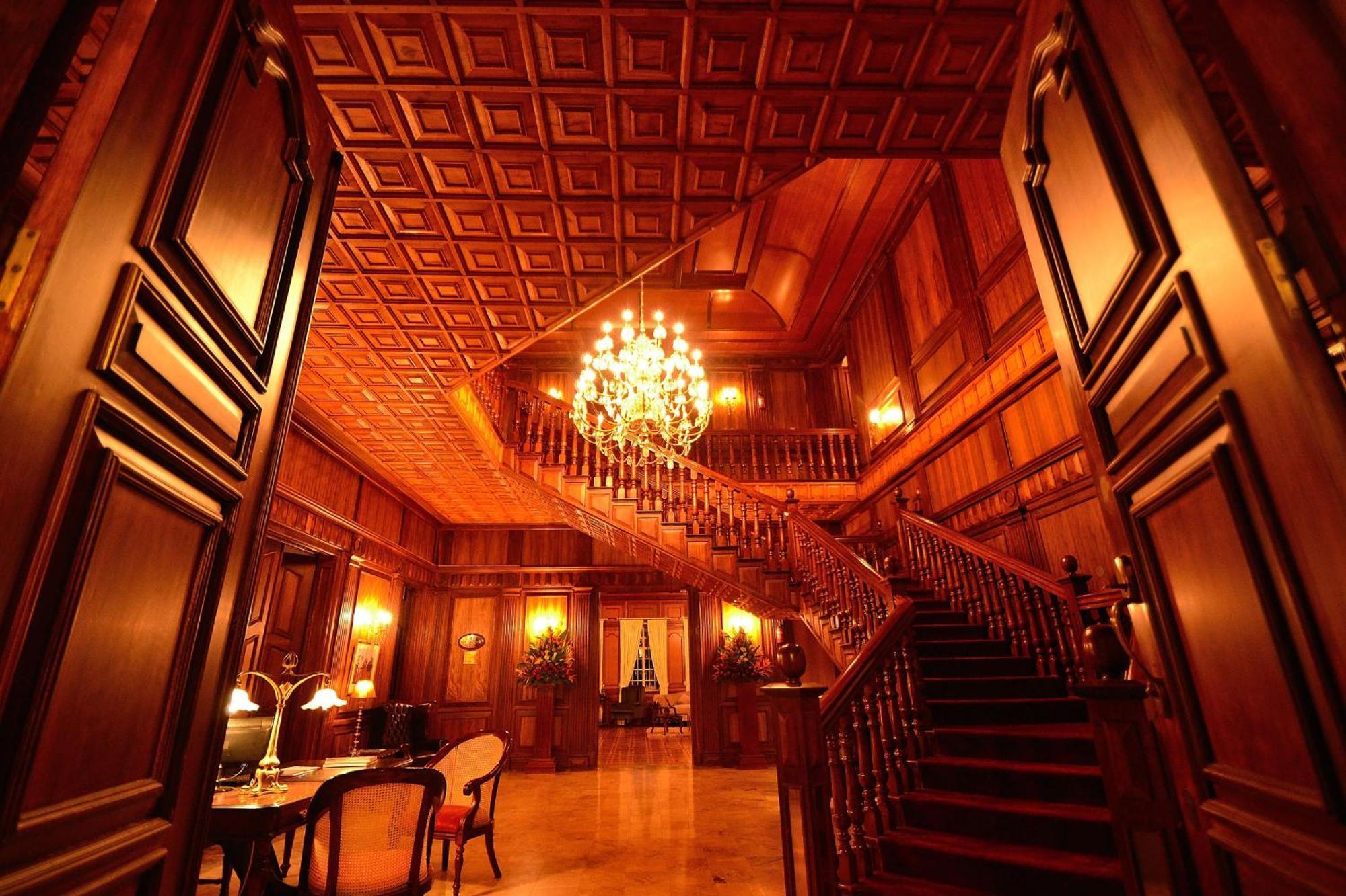 Muthu Sovereign Suites & Spa, Limuru Road, Nairobi Екстериор снимка