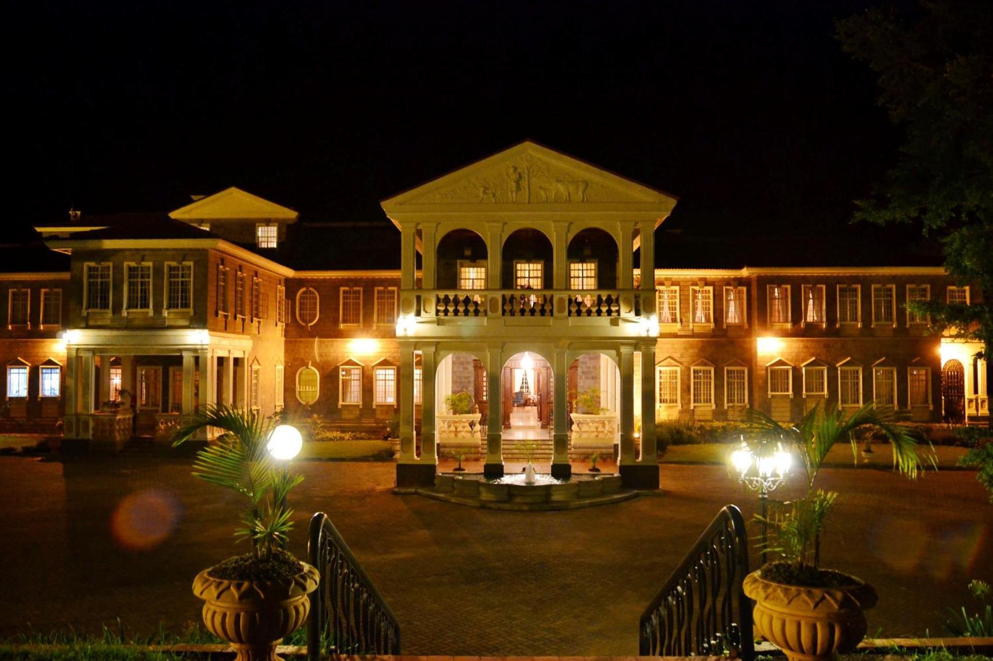 Muthu Sovereign Suites & Spa, Limuru Road, Nairobi Екстериор снимка