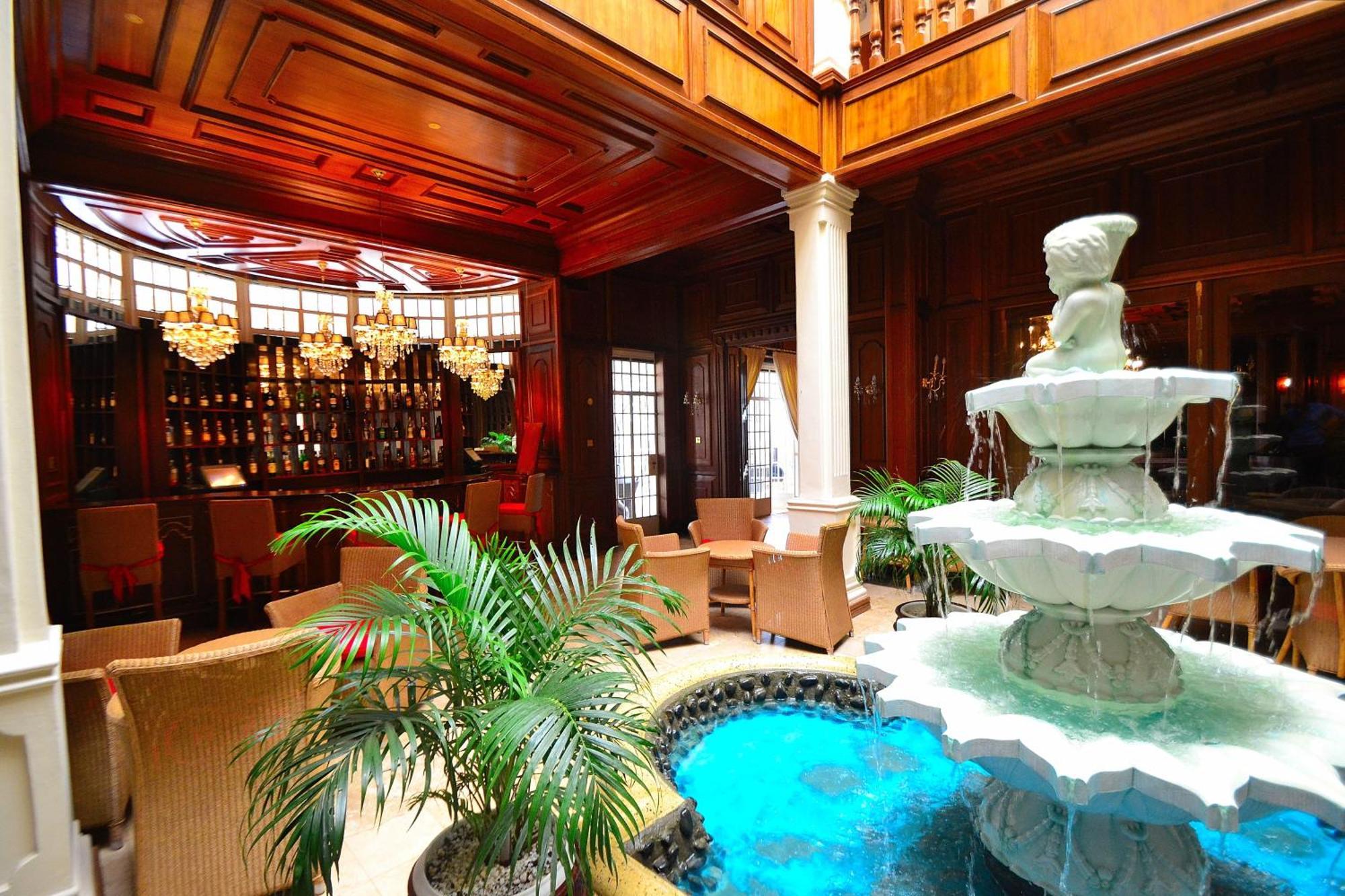 Muthu Sovereign Suites & Spa, Limuru Road, Nairobi Екстериор снимка