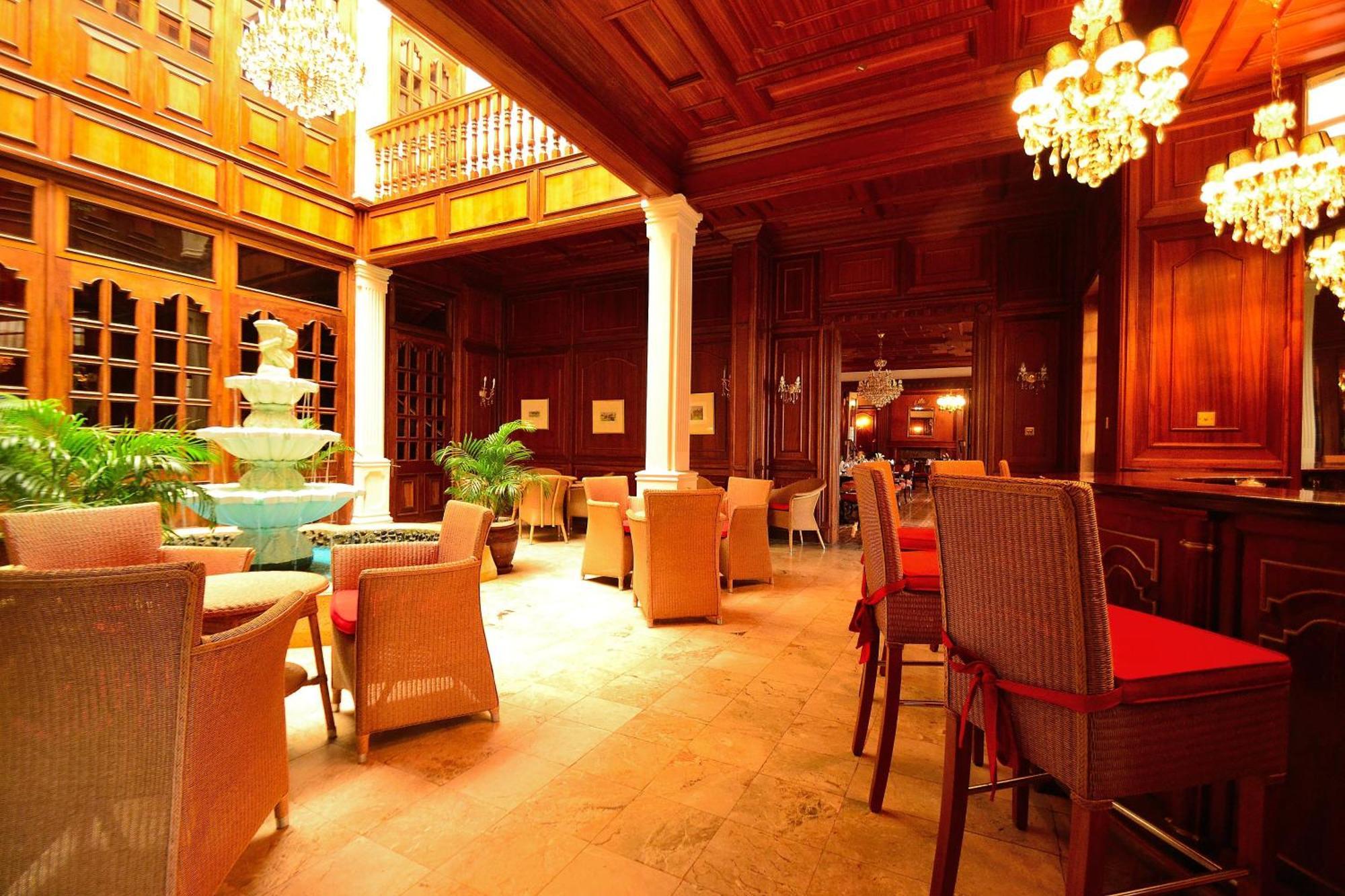 Muthu Sovereign Suites & Spa, Limuru Road, Nairobi Екстериор снимка